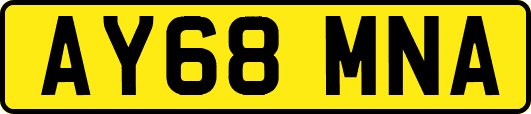 AY68MNA