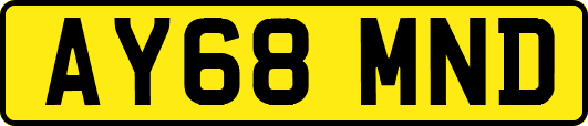 AY68MND