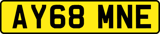 AY68MNE