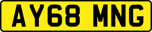 AY68MNG