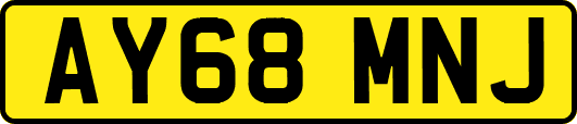 AY68MNJ