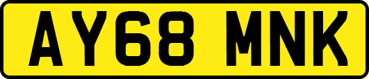 AY68MNK