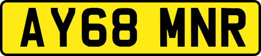 AY68MNR