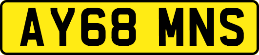 AY68MNS