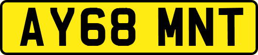 AY68MNT