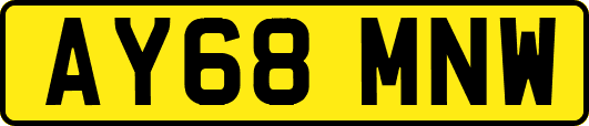 AY68MNW