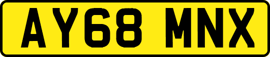 AY68MNX