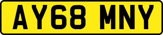 AY68MNY