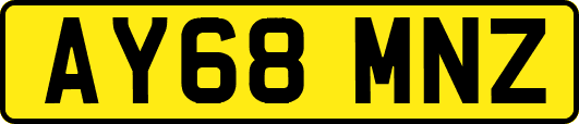 AY68MNZ