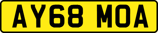 AY68MOA