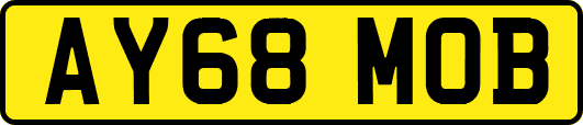 AY68MOB