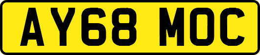 AY68MOC