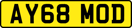 AY68MOD