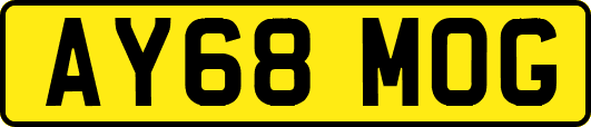 AY68MOG