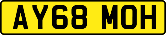 AY68MOH