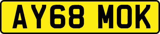 AY68MOK