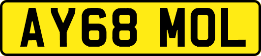 AY68MOL