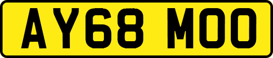 AY68MOO