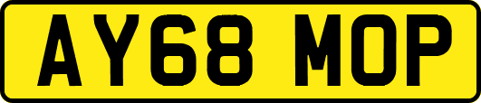 AY68MOP