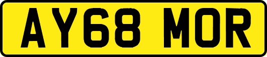 AY68MOR