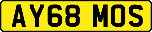 AY68MOS