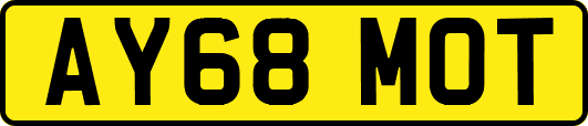 AY68MOT