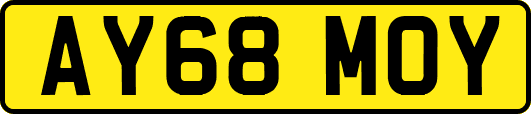 AY68MOY