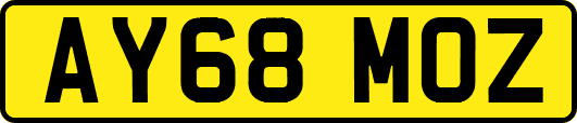 AY68MOZ