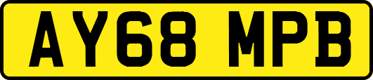 AY68MPB