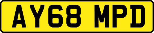 AY68MPD