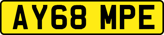 AY68MPE