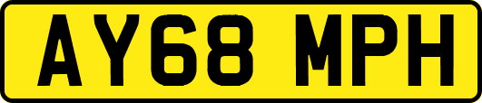 AY68MPH
