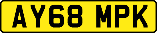 AY68MPK