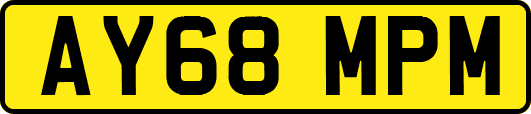 AY68MPM