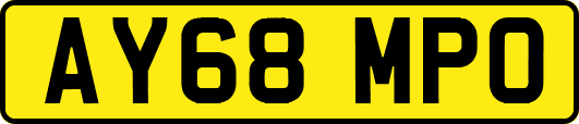 AY68MPO