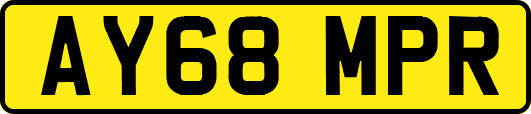 AY68MPR