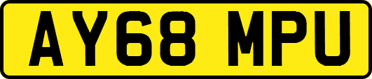 AY68MPU