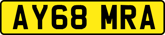 AY68MRA