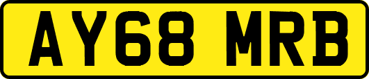 AY68MRB
