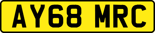AY68MRC