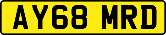 AY68MRD