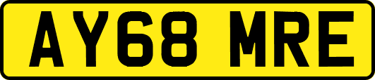 AY68MRE
