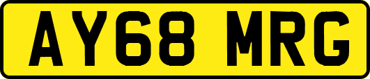AY68MRG
