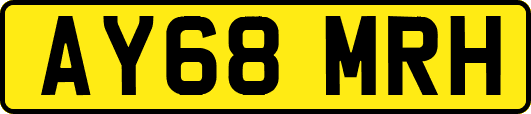 AY68MRH