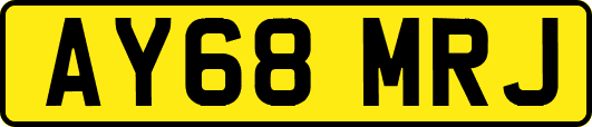 AY68MRJ