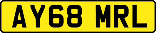 AY68MRL