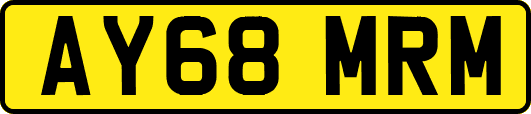 AY68MRM