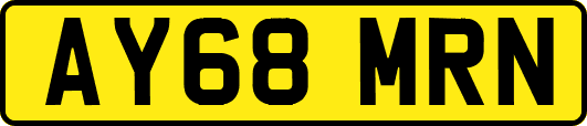AY68MRN