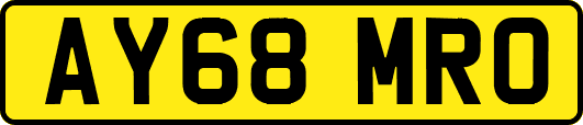 AY68MRO
