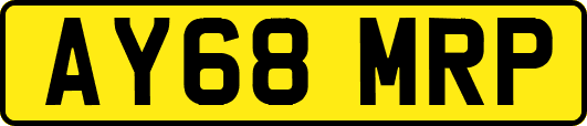 AY68MRP